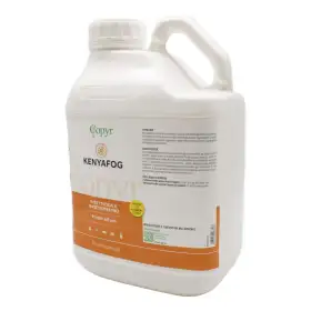 KenyaFog - 5-Liter Liquid Insecticide - Copyr