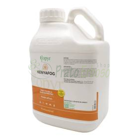 KenyaFog - 5L Flüssiginsektizid Copyr - 1