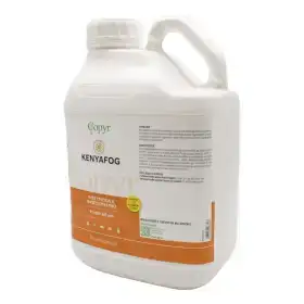 KenyaFog - Insecticide liquide 5L