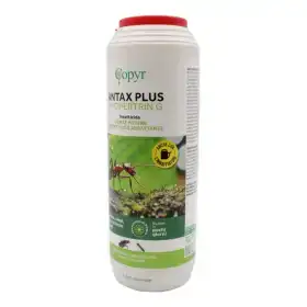 Antax Plus - 1 kg mikrogranuliertes Insektizid - Copyr