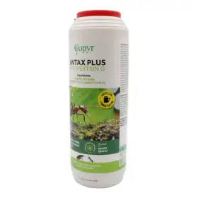 Antax Plus - Insecticid microgranular 1 kg - Copyr