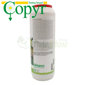 Antax Plus - insecticid microgranular 1 kg Copyr - 1