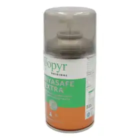 Kenyasafe Extra - Aerosol insekticid 250 ml - Të drejtat e autorit