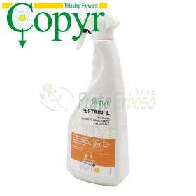 Pertrin L - 1 l flüssiges Insektizid Copyr - 1
