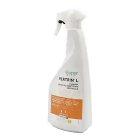 Pertrin L - 1L flüssiges Insektizid - Copyr