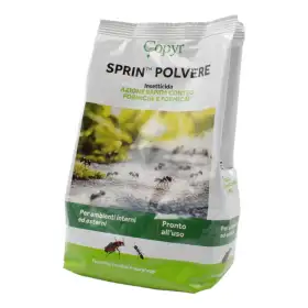 Sprin Polvere – Insektizidpulver