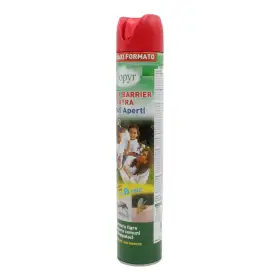 Insecticide Barrière Extra - Spray insecticide 750 ml