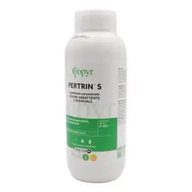 Pertrin S - 1 l insecticid lichid - Copyr