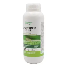 Cipertrin 10 Plus - 1 l liquid insecticide