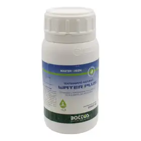 Water Plus - 250g Surfactant and Wetting Agent for Lawn - Bottos