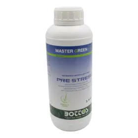 Vorstress - 1 kg Rasen-Biostimulans - Bottos