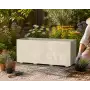 Macetero Millennium R - Maceta con forma de cofre de perlas de 79 cm