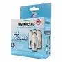 Pacchetto con 4 cartucce di gas butano - Thermacell