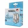 Pack of 4 butane gas cartridges Thermacell - 1