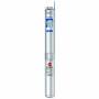 4SRm 12/9 N-PS - Elettropompa sommersa monofase da 2 HP