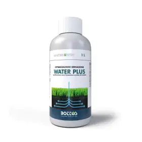 copy of Water Plus - 1L Lawn Wetting and Surfactant Bottos - 1