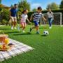 SPORTS Lawn
