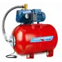 FUTUREJETm 2C - 60 CL - Gruppo autoclave da 1 HP