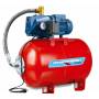 Unidad de autoclave FUTUREJETm 2C - 60 CL - 1 HP