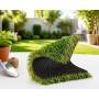 Barbados - Synthetic lawn 2x10 m