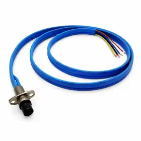 4G2-20m-4PD - Câble intégré de 20 m avec connecteur