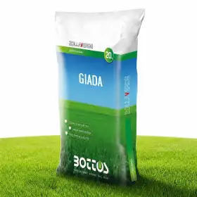 Giada - 20 kg de semillas para césped Bottos - 1