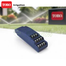 TSM-4F - Modulo aggiuntivo di 4 stazioni TORO Irrigazione - 1