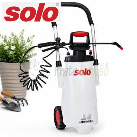 453 - 11-Liter-Drucksprüher Solo - 1