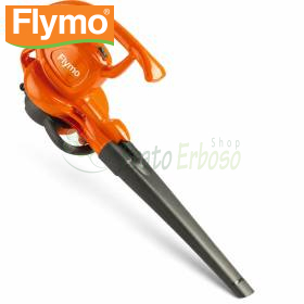 PowerVac 3000 - Soffiatore elettrico Flymo - 1