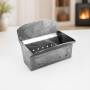 95133000 - Brazier for 11 kW pellet stoves