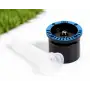 10H - Fixed angle nozzle 3m throw 180 degrees
