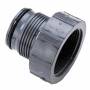 TOBA39-015 - Adaptateur BSP vers ACME 1 1/2"