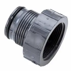 TOBA39-015 - Përshtatës BSP në ACME 1 1/2" Dura - 1