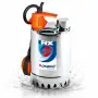 RXm 3 (10m) - Elettropompa per acque chiare monofase da 0.75 HP