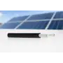 117SF104N - Black photovoltaic cable 1 X 4 mm2