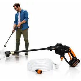 WG620E.9 - Lance à pression HYDROSHOT 20 V - Worx