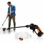 WG620E.9 - Lance à pression HYDROSHOT 20 V Worx - 1