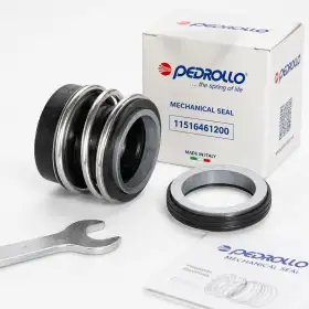 11516461200 - etansare mecanica 12 mm Pedrollo - 1