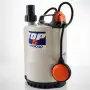 TOP 5 - Pompă electrică de drenaj de 1,25 CP pentru apă curată