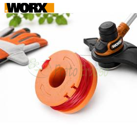 XR50015034 - Cap de tuns Worx - 1
