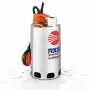 RX 3/20 (5m) - Elettropompa per acque sporche VORTEX trifase da 0.75 HP