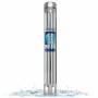 6SR18/4 - HYD - 450 litre submersible pump