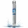 6SR18/6 - HYD - Pompa sommersa da 450 litri