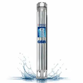 6SR18/6 - HYD - pompa submersibila 450 litri Pedrollo - 1