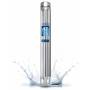 6SR18/15 - HYD - Pompe submersible de 450 litres