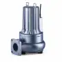 VXC 30/50-F - 3 HP three-phase VORTEX electric pump for waste water