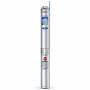 Pompă electrică submersibilă trifazată 4SR 1/10 S-PS - 0,50 CP