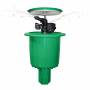 Pop-Up Sportgun - Aspersor pop-up, raza de actiune 35 m