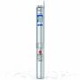 Pompă electrică submersibilă trifazată 4SR 1/15 S-PS - 0,75 CP