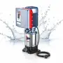 VSP-MK 3/5 - Gruppo di pressione trifase da 1.5 HP